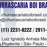 CHURRASCARIA BOI BRASIL