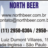 NORTH BEER