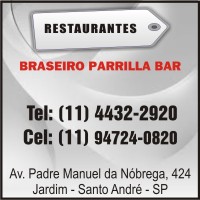 BRASEIRO PARRILLA BAR