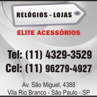 ELITE ACESSÓRIOS