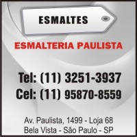 ESMALTERIA PAULISTA