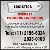 EVEREST PROJETOS LOGÍSTICOS