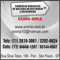 EXINIA GIRLS 1