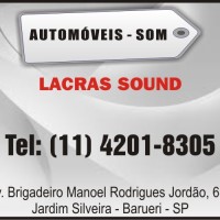 LACRAS SOUND