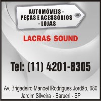 LACRAS SOUND