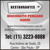 RINCONCITO PERUANO GODÓI