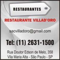 RESTAURANTE VILLAD'ORO