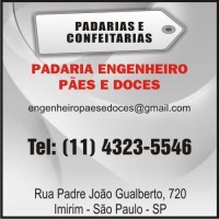 PADARIA ENGENHEIRO PAES E DOCES 02