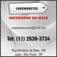 IMPERADOR DO MATE