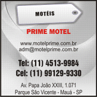 PRIME MOTEL