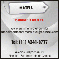 SUMMER MOTEL