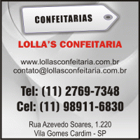 Lolla's Confeitaria