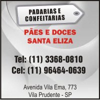 Pães e Doces Santa Eliza