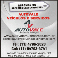 Autovale - Veículos e Serviços