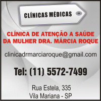 Clínica de Atenção a Saúde da Mulher Dra. Márcia Roque