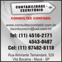 Consultec Contabil