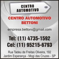 Centro Automotivo Bettoni