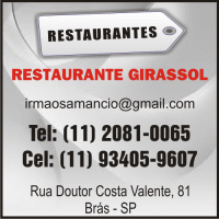 Restaurante Girassol