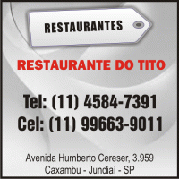 Restaurante do Tito
