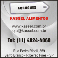 Kassel Alimentos