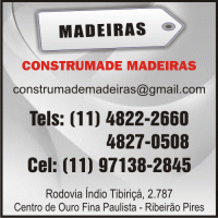 Construmade Madeiras