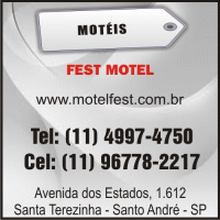 Fest Motel