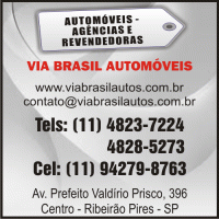 Via Brasil Automóveis