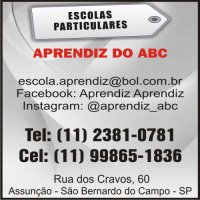 Aprendiz do ABC