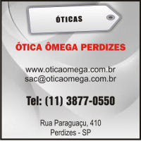 Ótica Ômega Perdizes