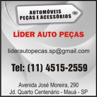 Líder Auto Peças