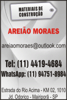Areião Moraes