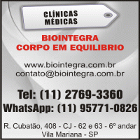 BioIntegra - Corpo em Equilibrio