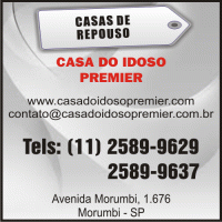 Casa do Idoso Premier