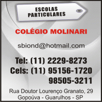 Colégio Molinari