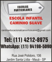 Escola Infantil Caminho Suave