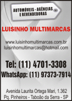 Luisinho Multimarcas