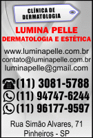 Lumina Pelle