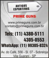 Prime Guns