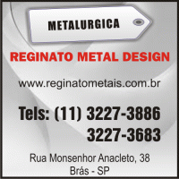 Reginato Metal Design