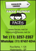 Faces Bilingue