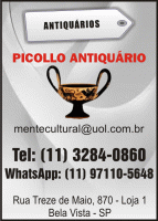 Picollo Antiquário