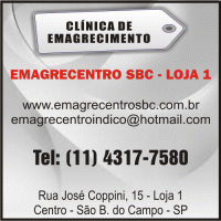 Emagrecentro SBC - Loja 1