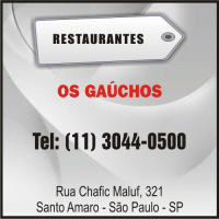 Os Gaúchos