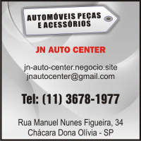 JN Auto Center