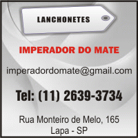 Imperador do Mate