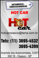 Hot Car