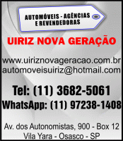 Uiriz Nova Geração