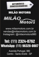 Milão Motors