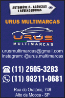 Urus Multimarcas