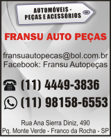 Fransu Auto Peças